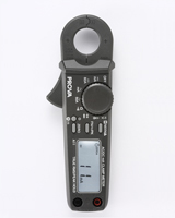 prova|mA AC/DC Clamp Meter